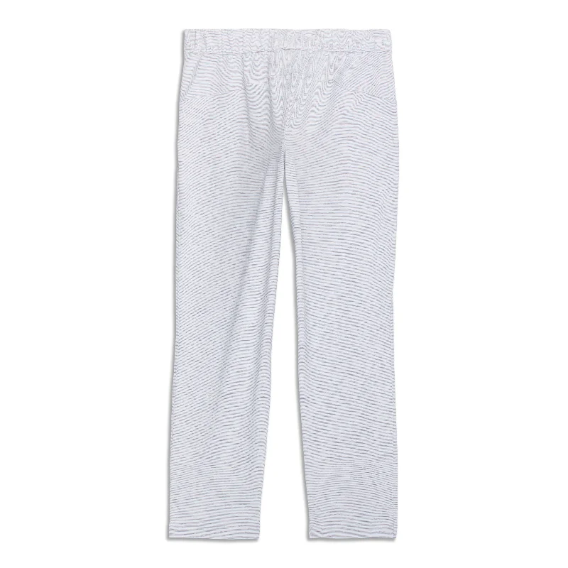 On The Fly Pant - Resale