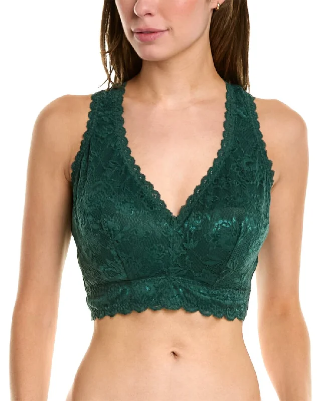 Cosabella NSN Longline Curvy Bralette