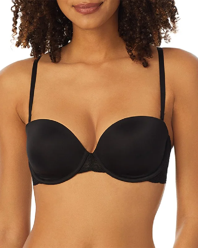 DKNY Modern Lace Strapless Bra