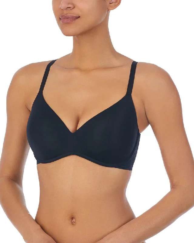 DKNY Stretch Wireless Lift Bra