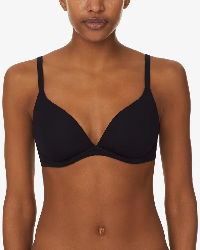 DKNY Table Tops Modal Plunge Bra