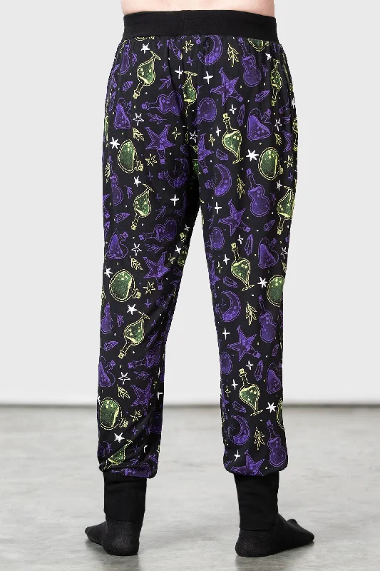 Magic Elixir Sweatpants