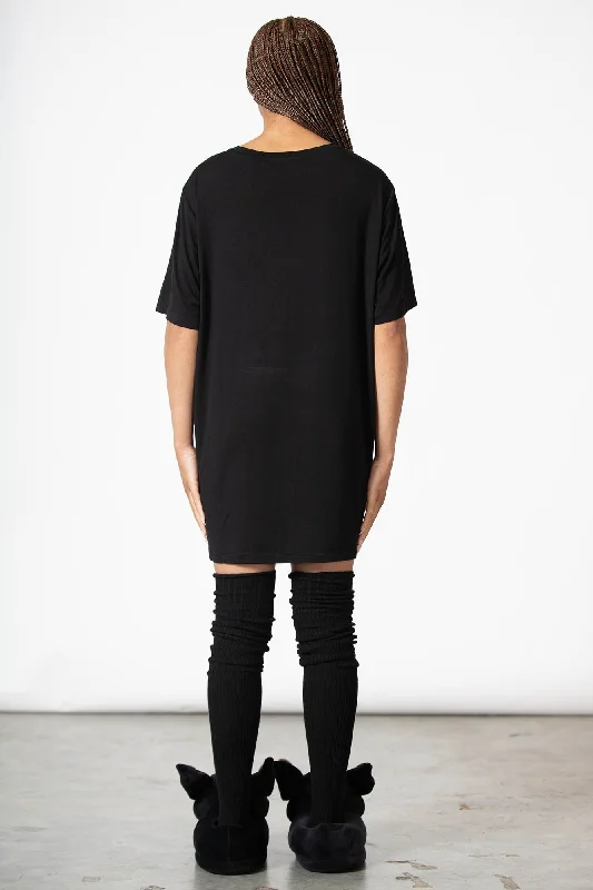 Magic Rest T-Shirt Dress