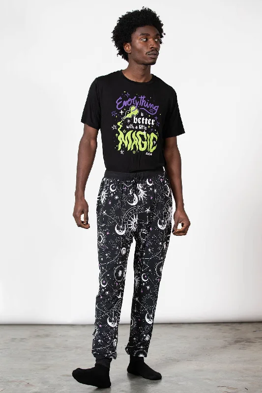 Nebula Lounge Pants