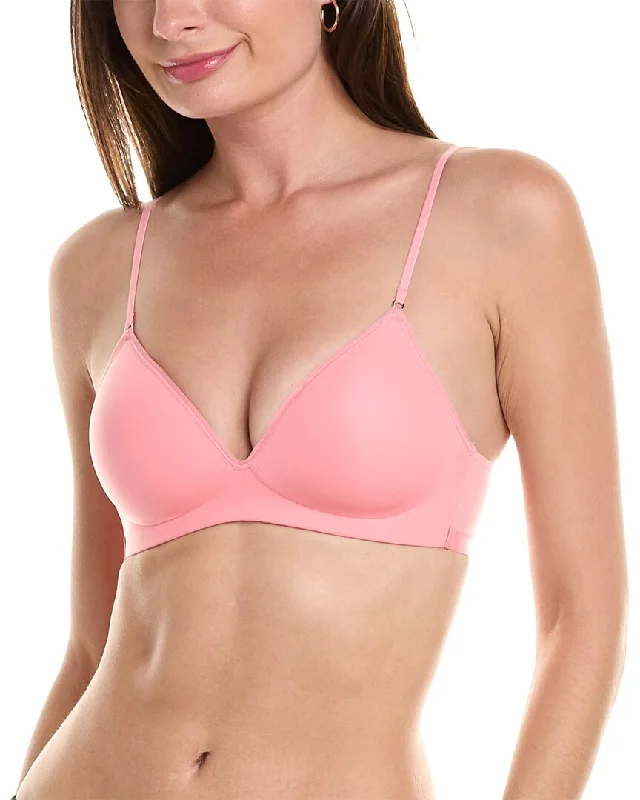 OnGossamer Wireless Bra