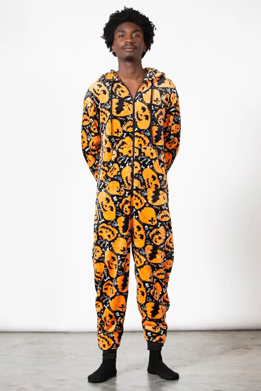 Shocktober Onesie