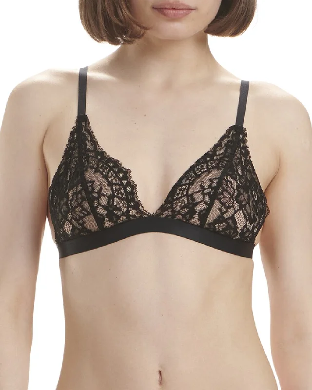 Wolford Triangle Bra