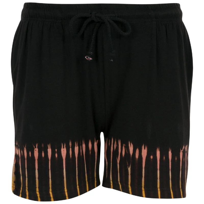 Fire Within Casual Shorts