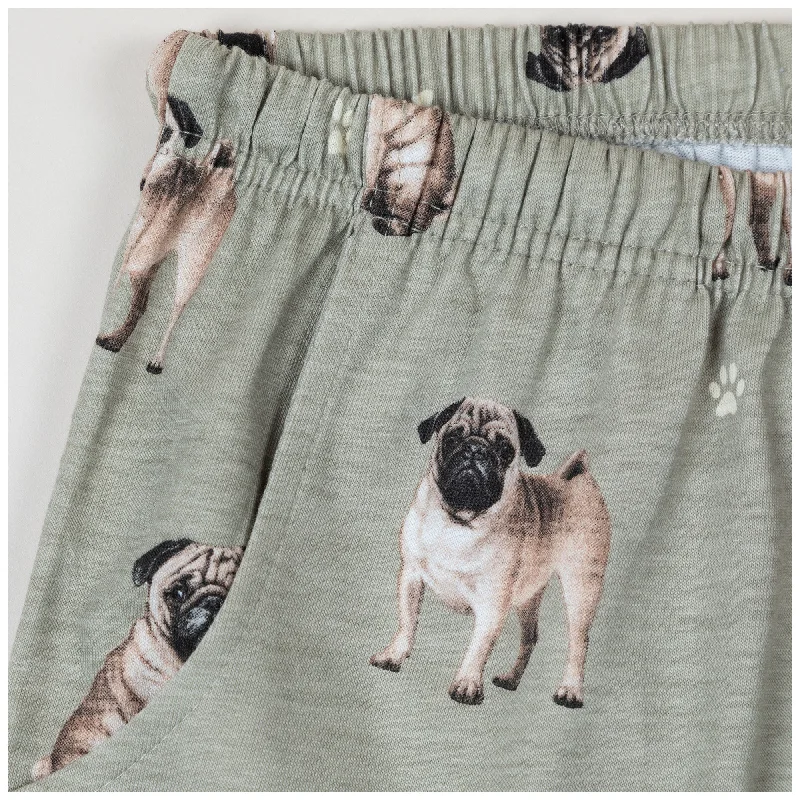 Pug / S