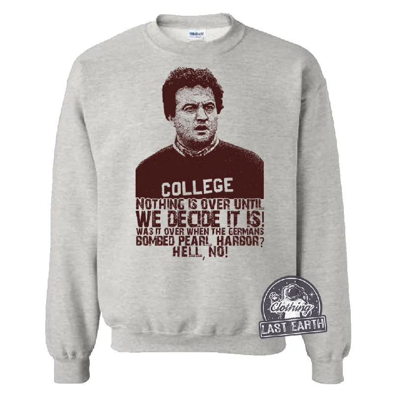 Animal House Sweater