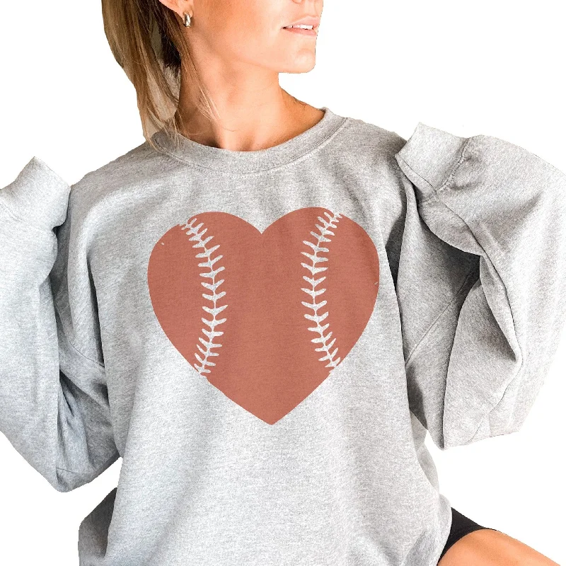 Baseball Heart