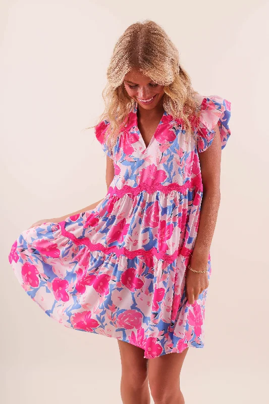 RESTOCK: Beach Lounge Dress