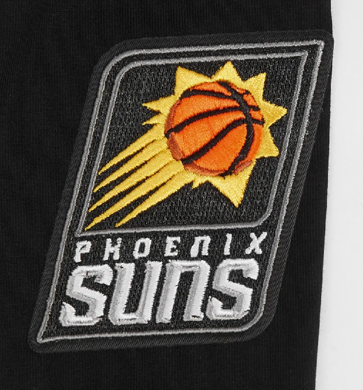 NBA PHOENIX SUNS CLASSIC WOMEN'S JERSEY LEGGING (BLACK)