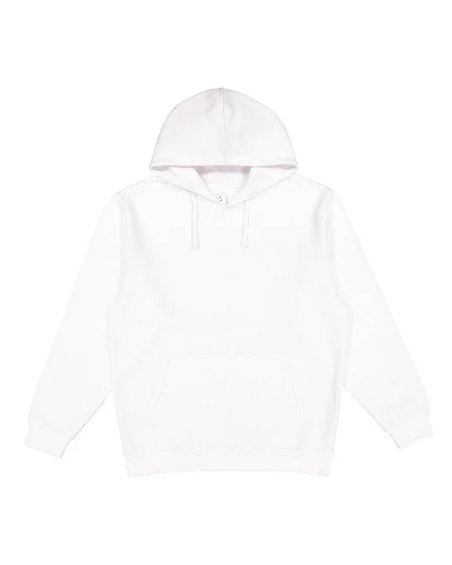 LAT Pullover Fleece Hoodie