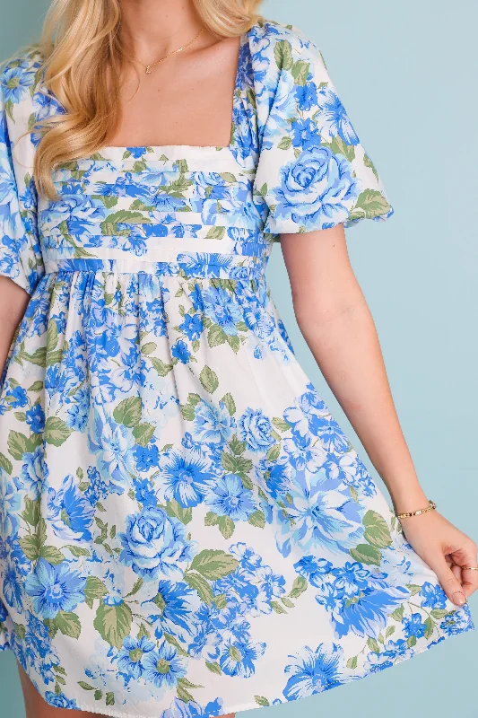 RESTOCK: Teatime With the Ladies Dress