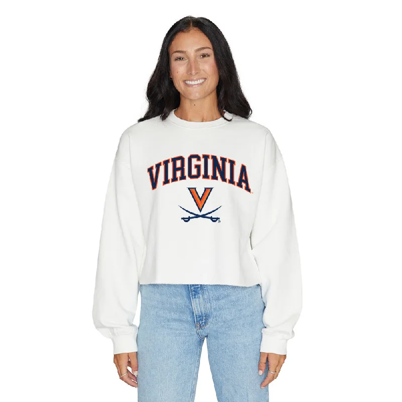 Virginia Cavaliers Classic Crewneck