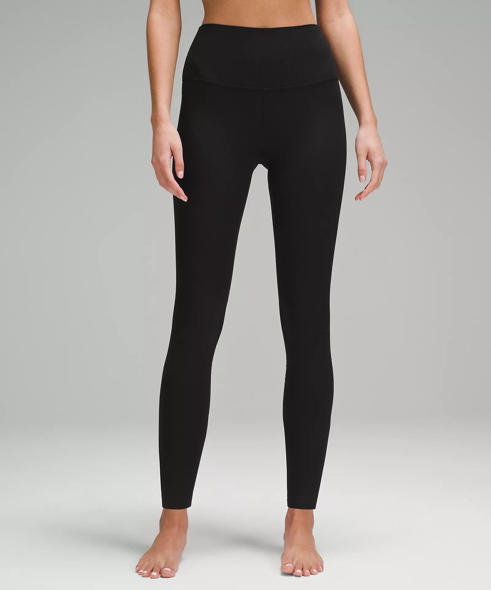 lululemon Align™ Ribbed High Rise Pant 28