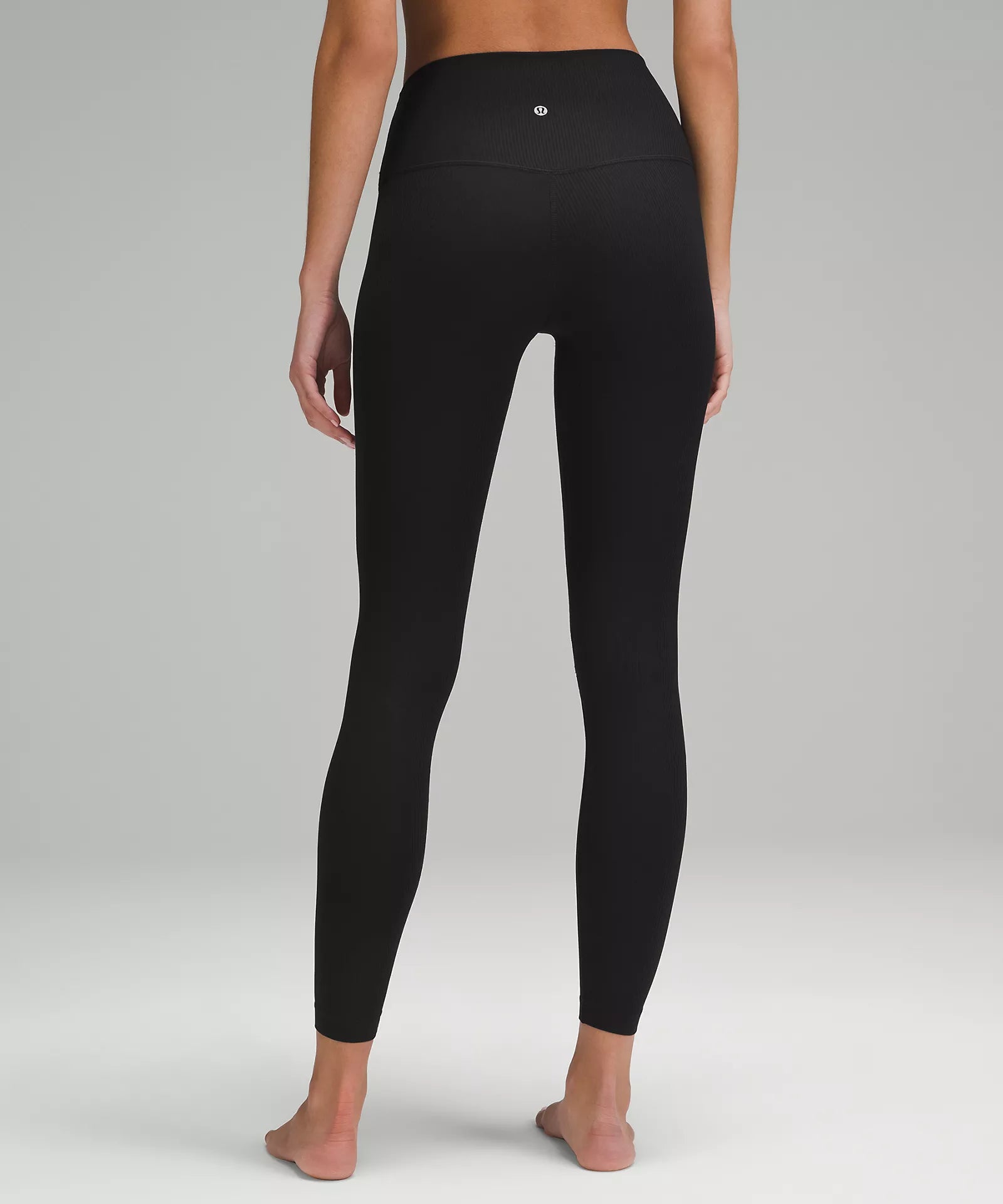 lululemon Align™ Ribbed High Rise Pant 28