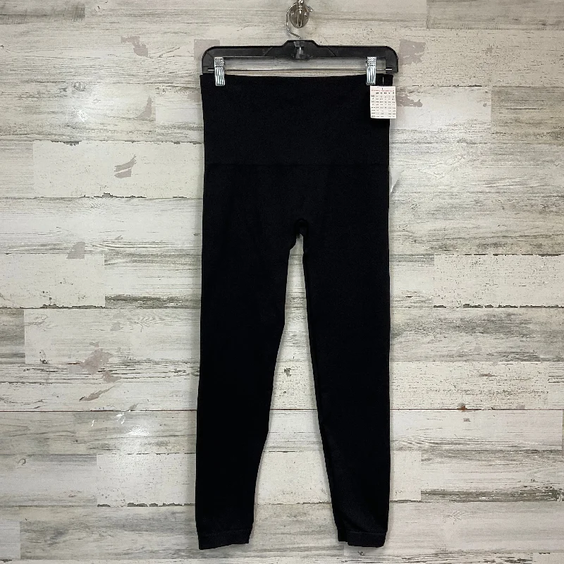 Pants Leggings By Spanx In Black, Size: Xl