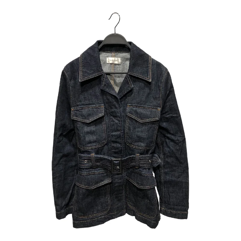 WALES BONNER/Denim Jkt/38/Denim/IDG/