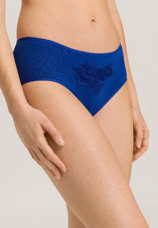 Naila Full Brief | Deep Indigo 70997-1653