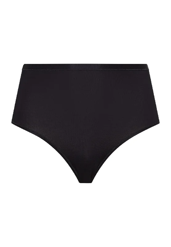 Soft Touch Full Brief | Black 71254-019