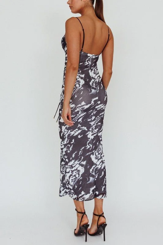 Mallory Maxi Dress - FINAL SALE