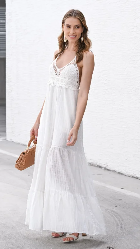 Luvu Maxi Dress