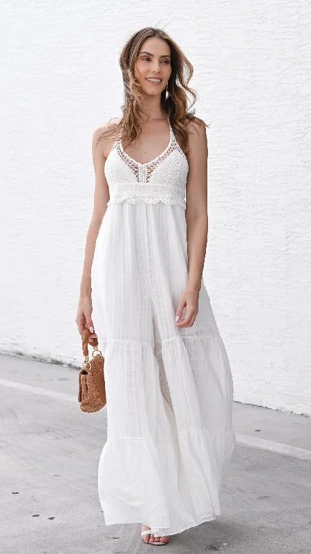 Luvu Maxi Dress