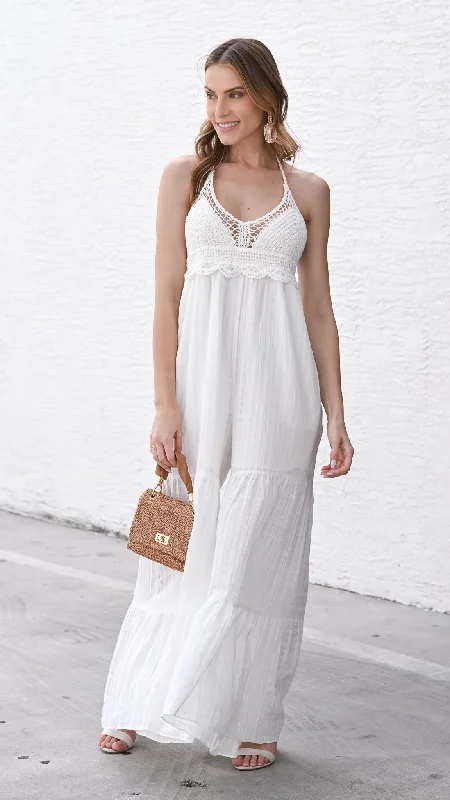 Luvu Maxi Dress