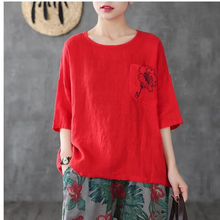 Red / 2XL