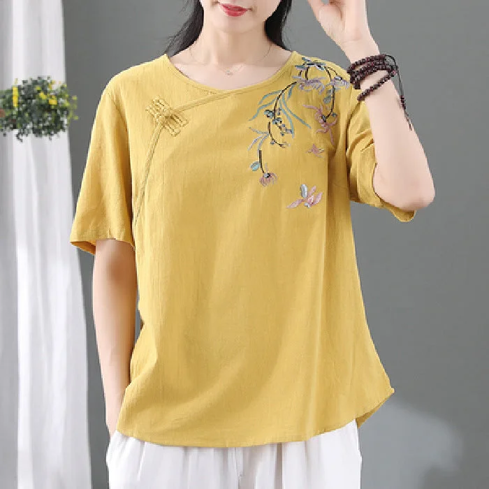 Yellow / 2XL